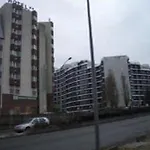Ibis Styles Paris Hippodrome De Vincennes מלון