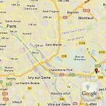 Ibis Styles Paris Hippodrome De Vincennes ホテル