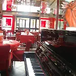 Ibis Styles Paris Hippodrome De Vincennes ホテル 3*