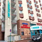 מלון Ibis Styles Paris Hippodrome De Vincennes ז'ואנוויל-לה-פו