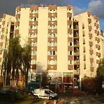 Ibis Styles Paris Hippodrome De Vincennes ホテル 3*