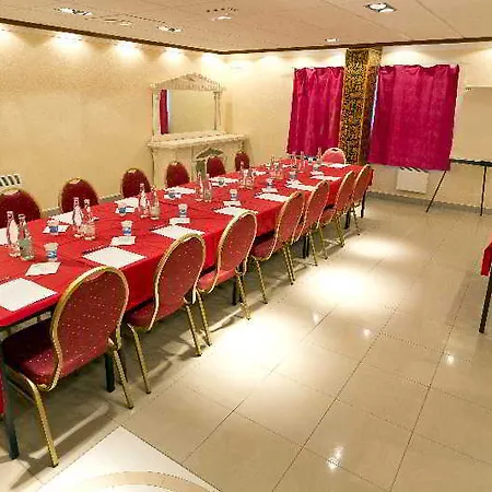 Ibis Styles Paris Hippodrome De Vincennes Hotel 3*