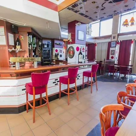 Ibis Styles Paris Hippodrome De Vincennes Отель 3*