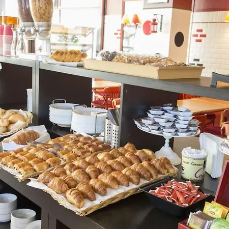 Ibis Styles Paris Hippodrome De Vincennes Hotel Joinville-le-Pont