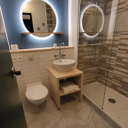 Ibis Styles Paris Hippodrome De Vincennes 3* Joinville-le-Pont