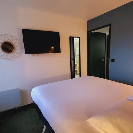 Ibis Styles Paris Hippodrome De Vincennes