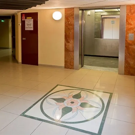 Ibis Styles Paris Hippodrome De Vincennes Joinville-le-Pont
