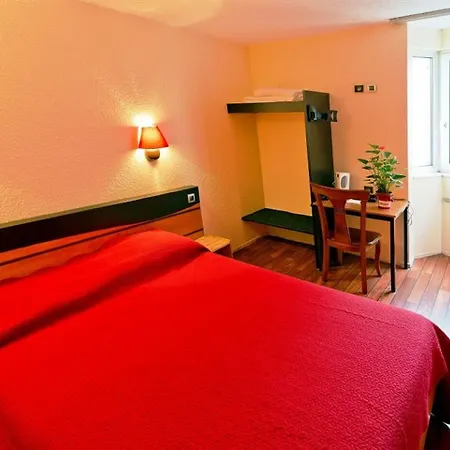 Hotel Ibis Styles Paris Hippodrome De Vincennes Joinville-le-Pont
