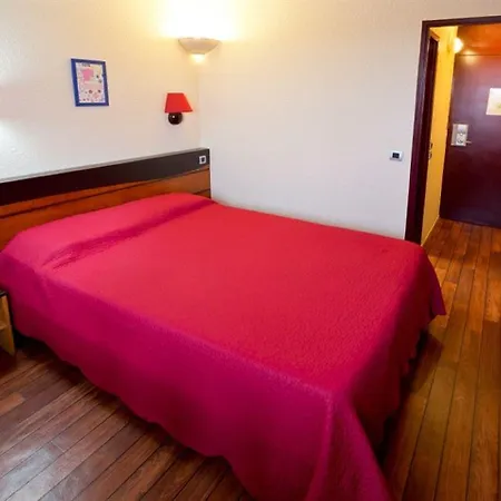 Ibis Styles Paris Hippodrome De Vincennes Joinville-le-Pont
