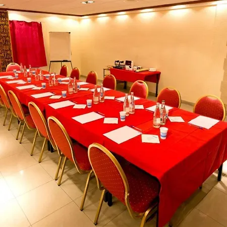 Hotel Ibis Styles Paris Hippodrome De Vincennes Joinville-le-Pont