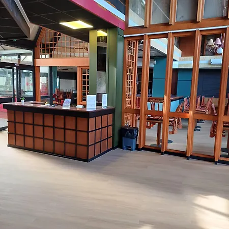 Hotel Ibis Styles Paris Hippodrome De Vincennes