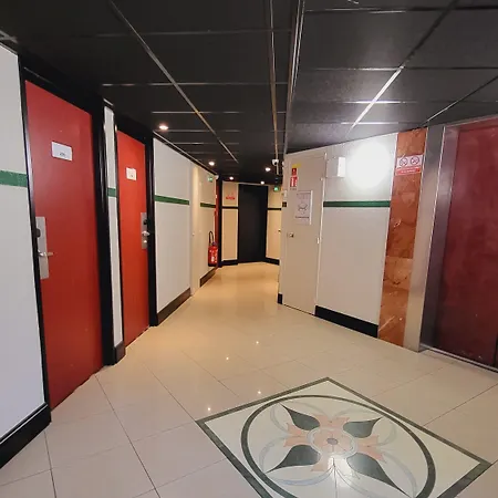 Ibis Styles Paris Hippodrome De Vincennes