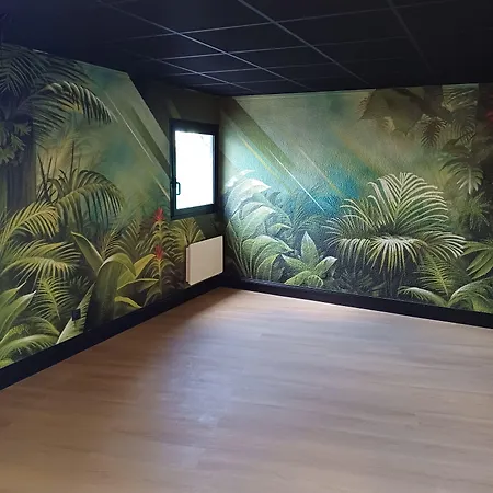 Ibis Styles Paris Hippodrome De Vincennes 3*