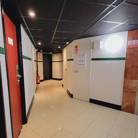 Hotel Ibis Styles Paris Hippodrome De Vincennes