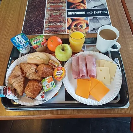 Ibis Styles Paris Hippodrome De Vincennes Hotel 3*
