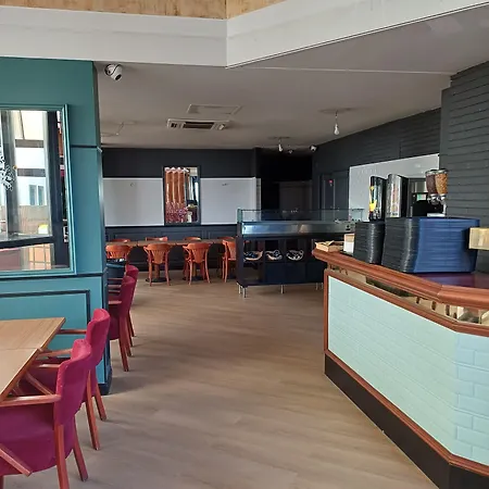 Hotel Ibis Styles Paris Hippodrome De Vincennes
