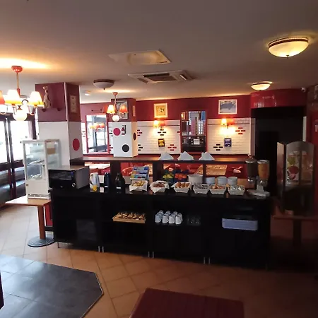 Ibis Styles Paris Hippodrome De Vincennes
