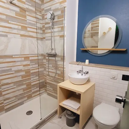 Ibis Styles Paris Hippodrome De Vincennes 3* Joinville-le-Pont