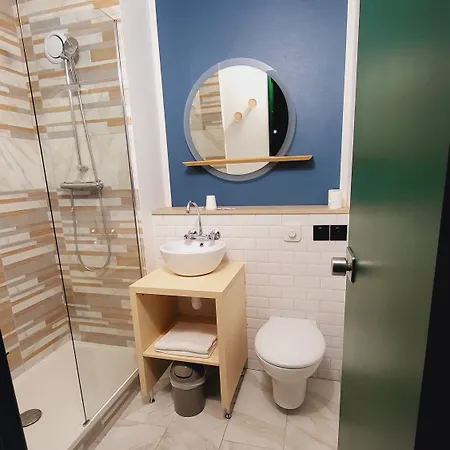 Ibis Styles Paris Hippodrome De Vincennes Hotel Joinville-le-Pont