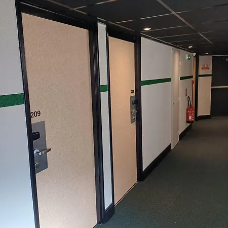 Ibis Styles Paris Hippodrome De Vincennes Joinville-le-Pont