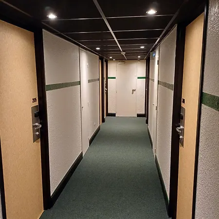 Ibis Styles Paris Hippodrome De Vincennes Hotel Joinville-le-Pont