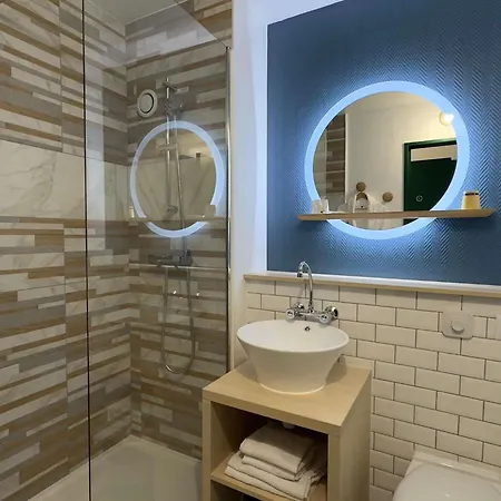 Ξενοδοχείο Ibis Styles Paris Hippodrome De Vincennes