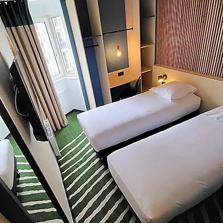 Ibis Styles Paris Hippodrome De Vincennes 3*