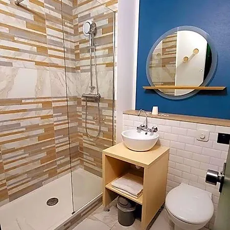 Ibis Styles Paris Hippodrome De Vincennes 3*
