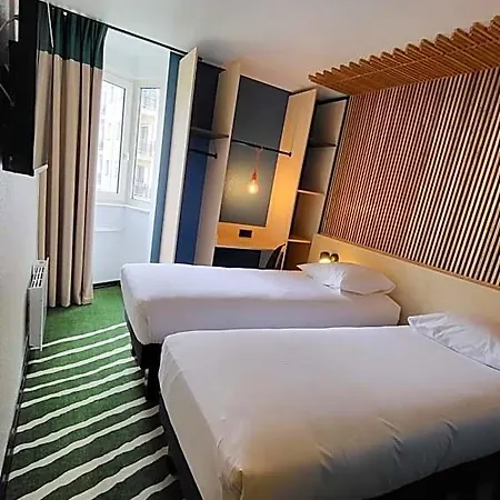 Ibis Styles Paris Hippodrome De Vincennes Жуанвиль