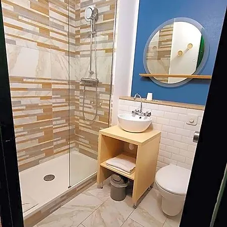 Ibis Styles Paris Hippodrome De Vincennes 3* Жуанвиль