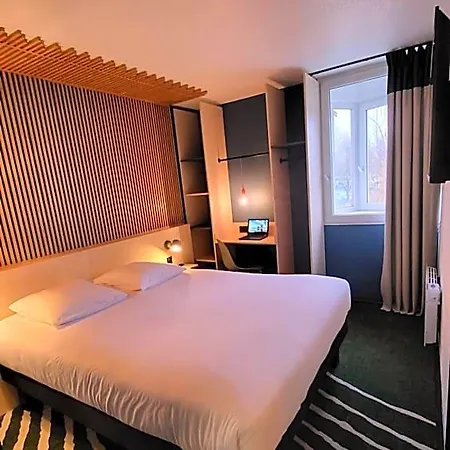 Ibis Styles Paris Hippodrome De Vincennes 3*