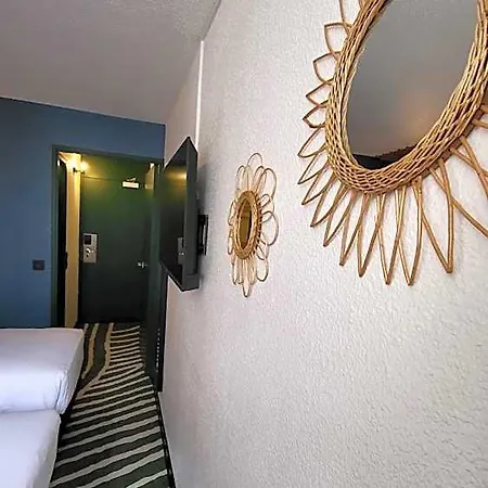 Ibis Styles Paris Hippodrome De Vincennes Жуанвиль