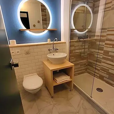 Ibis Styles Paris Hippodrome De Vincennes 3*