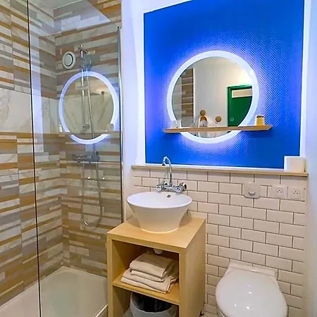 Ibis Styles Paris Hippodrome De Vincennes Hotel Joinville-le-Pont