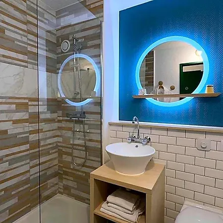 Ibis Styles Paris Hippodrome De Vincennes Жуанвиль
