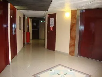 Ibis Styles Paris Hippodrome De Vincennes Otel 3*