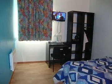 Ibis Styles Paris Hippodrome De Vincennes 3*