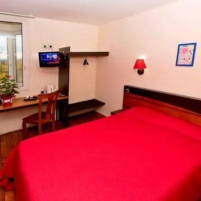 Ibis Styles Paris Hippodrome De Vincennes Ξενοδοχείο 3*
