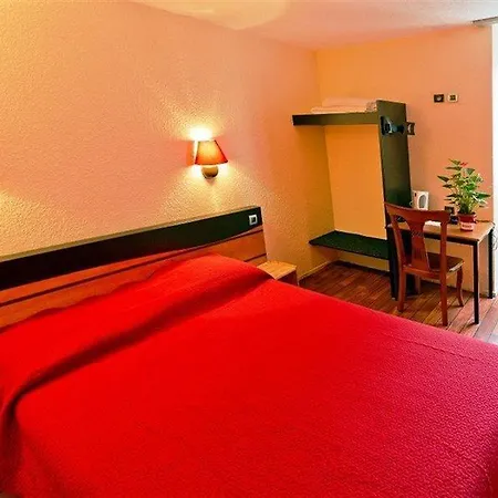 Ibis Styles Paris Hippodrome De Vincennes