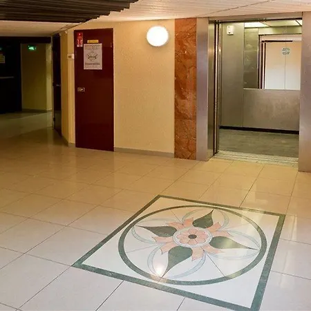 Hotel Ibis Styles Paris Hippodrome De Vincennes Joinville-le-Pont