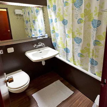 Hotel Ibis Styles Paris Hippodrome De Vincennes Joinville-le-Pont