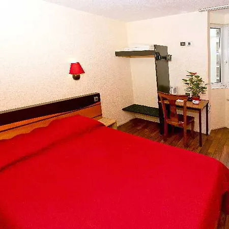 Ibis Styles Paris Hippodrome De Vincennes Жуанвиль