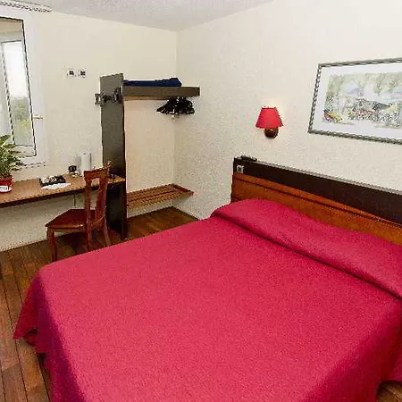 Hotel Ibis Styles Paris Hippodrome De Vincennes
