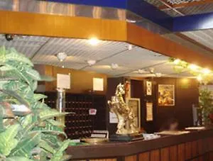 Hotel Ibis Styles Paris Hippodrome De Vincennes