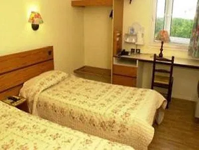 Hotel Ibis Styles Paris Hippodrome De Vincennes Joinville-le-Pont