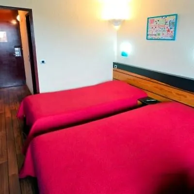 Ibis Styles Paris Hippodrome De Vincennes