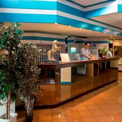 Ibis Styles Paris Hippodrome De Vincennes Ξενοδοχείο 3*