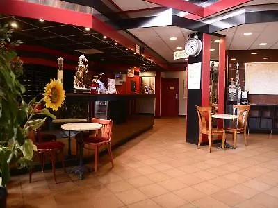 Ibis Styles Paris Hippodrome De Vincennes Otel