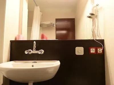 Ibis Styles Paris Hippodrome De Vincennes Joinville-le-Pont